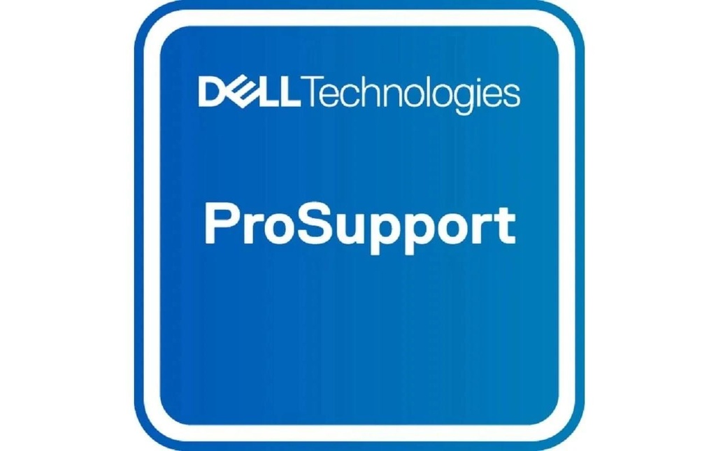Dell ProSupport Max 14/Max 16 Premium 3J. ProSpt à 5J. ProSpt