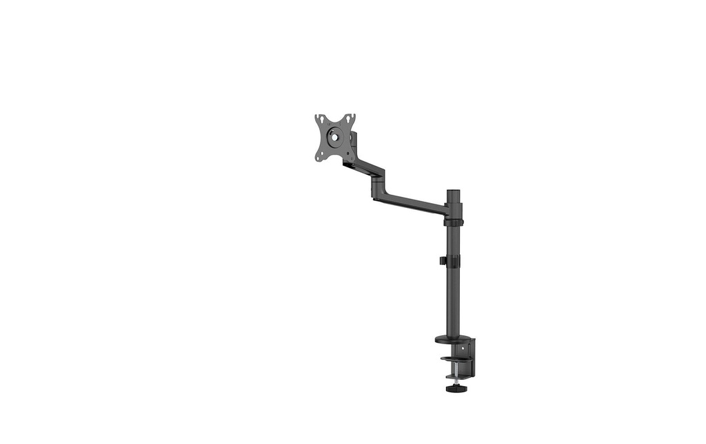NEOMOUNTS Supports de table DS60-425BL1 jusqu’à 8 kg – Noir