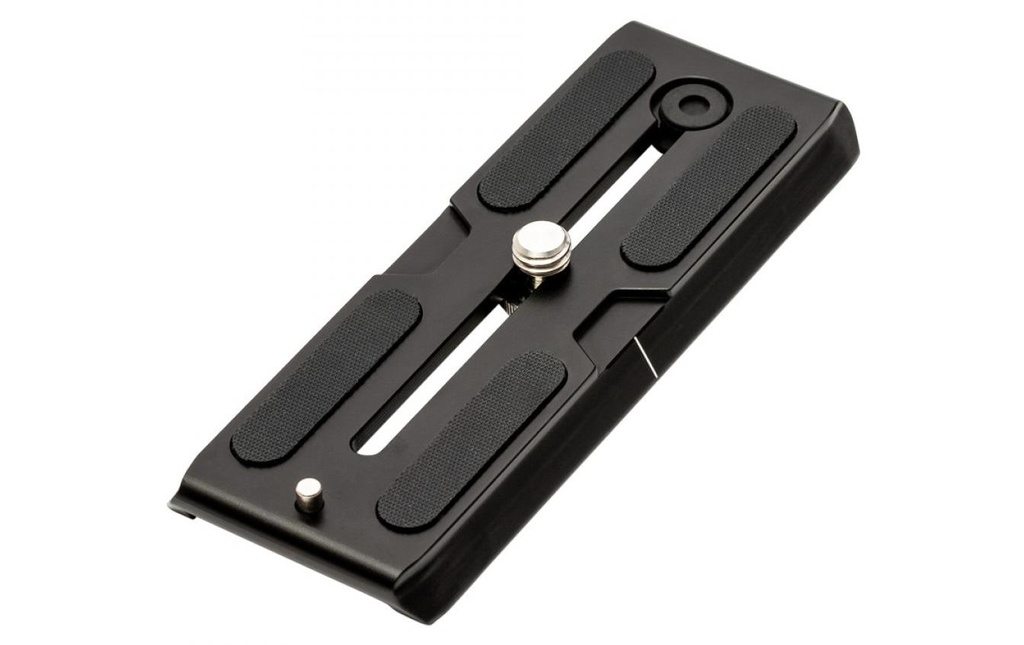 Benro Plaque de changement rapide QR8Pro – Benro S8 et S8Pro