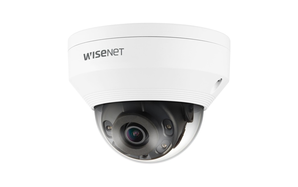 Hanwha Vision Caméra réseau QNV-6012R1