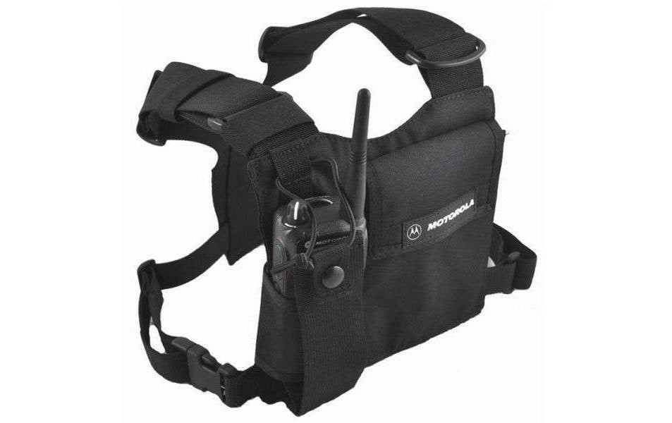 Motorola Sac HLN6602