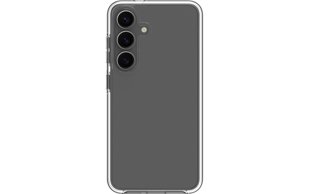 dbramante1928 Coque arrière Iceland Pro Galaxy S25 Transparent