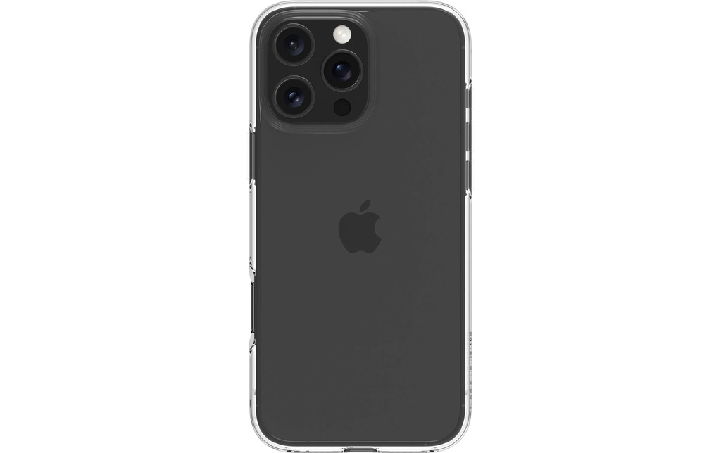 dbramante1928 Coque arrière Iceland Pro iPhone 16 Pro Max