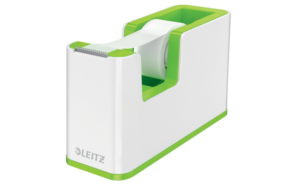 LEITZ Dérouleur WOW vert