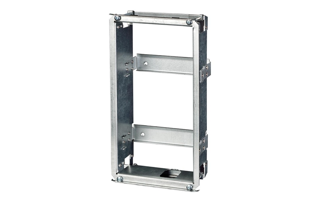2N Boîtier encastré IP Force / IP Safety