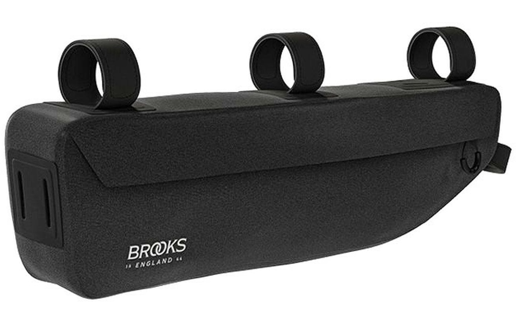 BROOKS Sacoche de cadre Scape Frame Bag, Noir