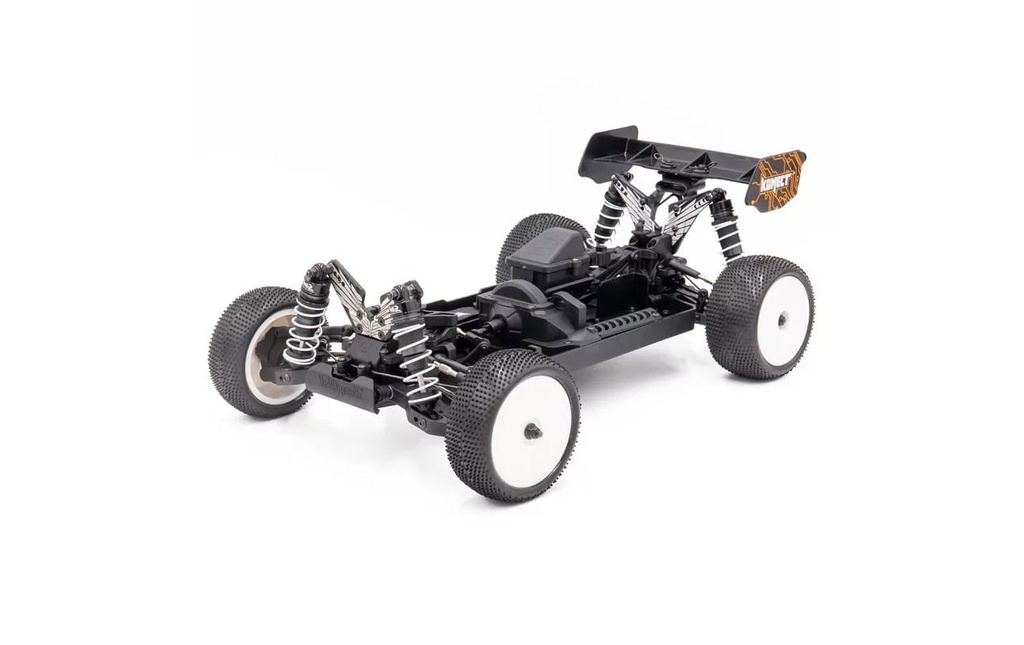 Hobbytech Buggy BXR S2 4WD Kit, 1:10