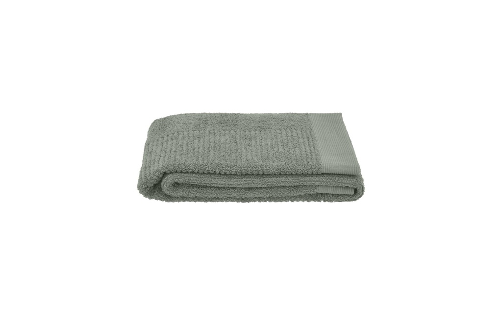 Zone Denmark Serviette Classic 50 x 70 cm, Vert