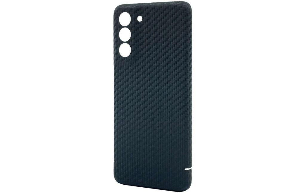Nevox Couverture de la série carbone pour Samsung Galaxy S25+ Aimant