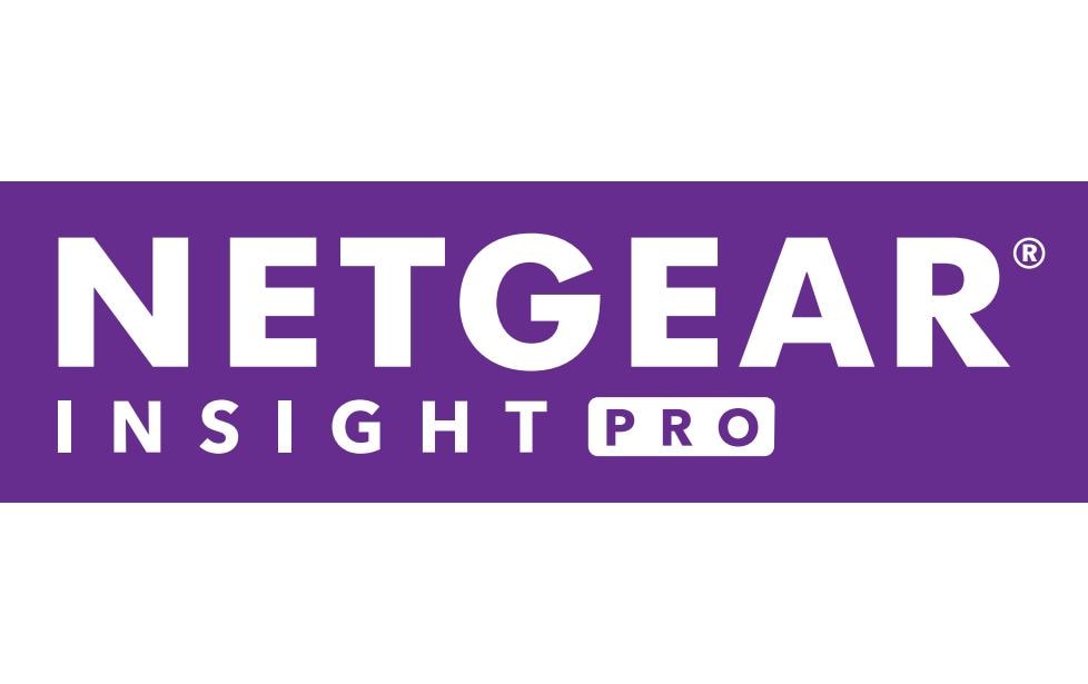 Netgear Licence INSIGHT PRO 1 SINGLE NPR1SNG1, 1 an