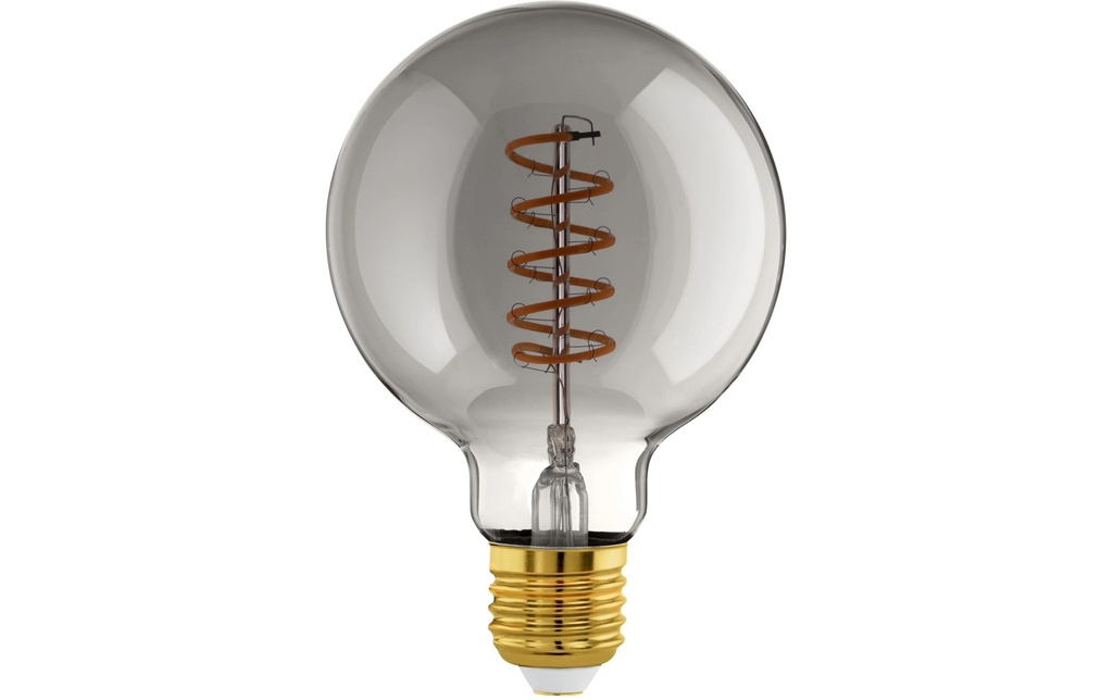 EGLO Leuchten Lampe 4 W E27 Blanc chaud