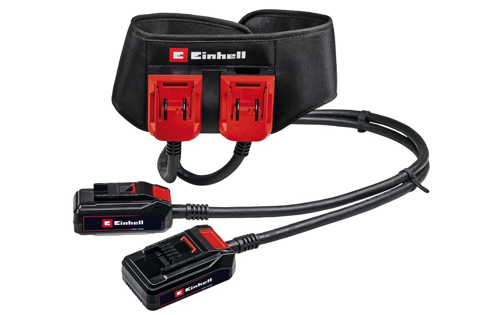 Einhell Ceinture de batterie GE-PB 36/18 Li
