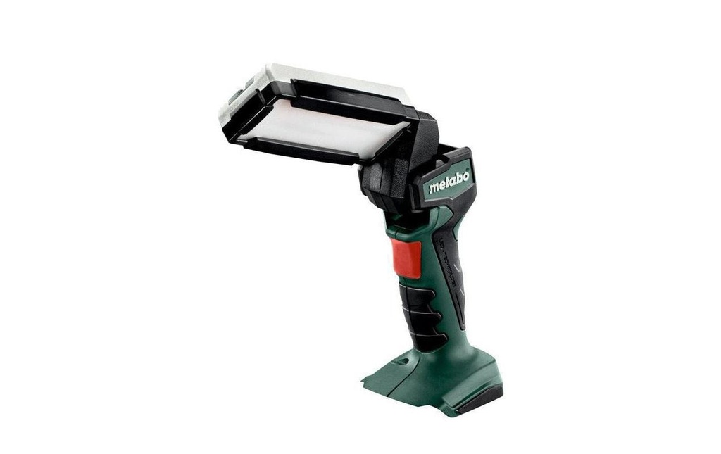 Metabo Lampe de poche SLA 14.4-18 LED Solo