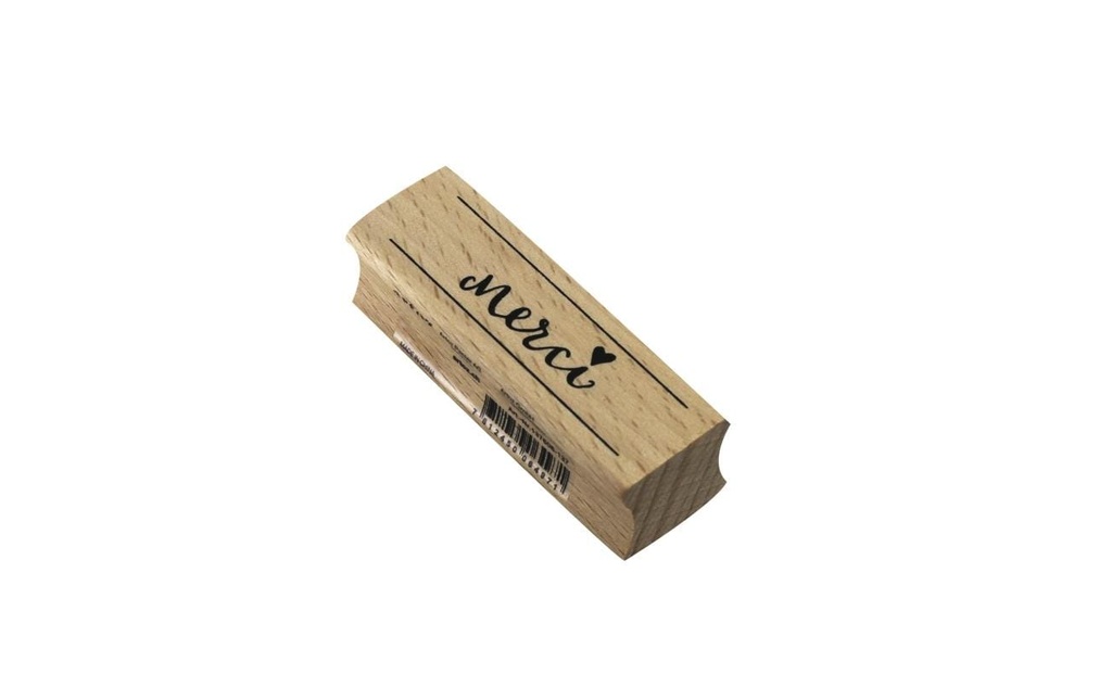 Artoz Tampon Merci 1 pièce