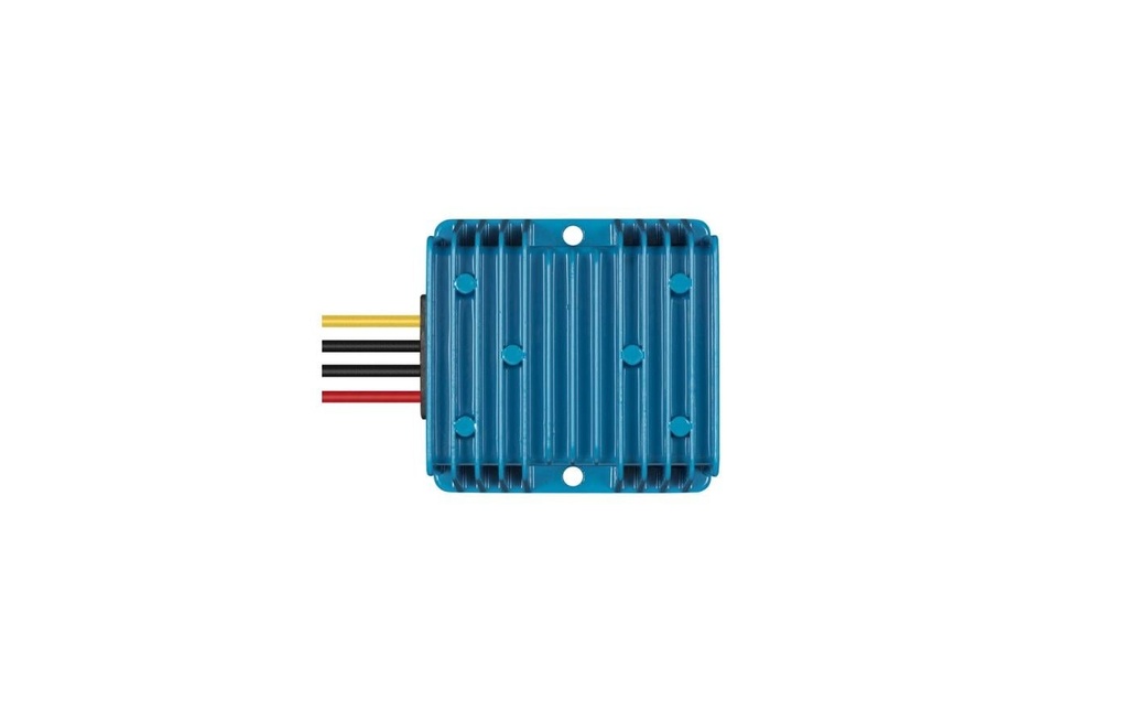 Victron Régulateur de charge Energy 24 V / 12 V 20A