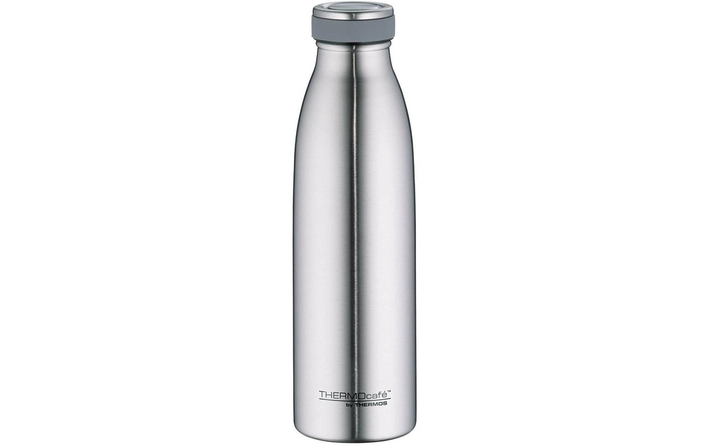 Thermos Bouteille isotherme TC 500 ml, Argent