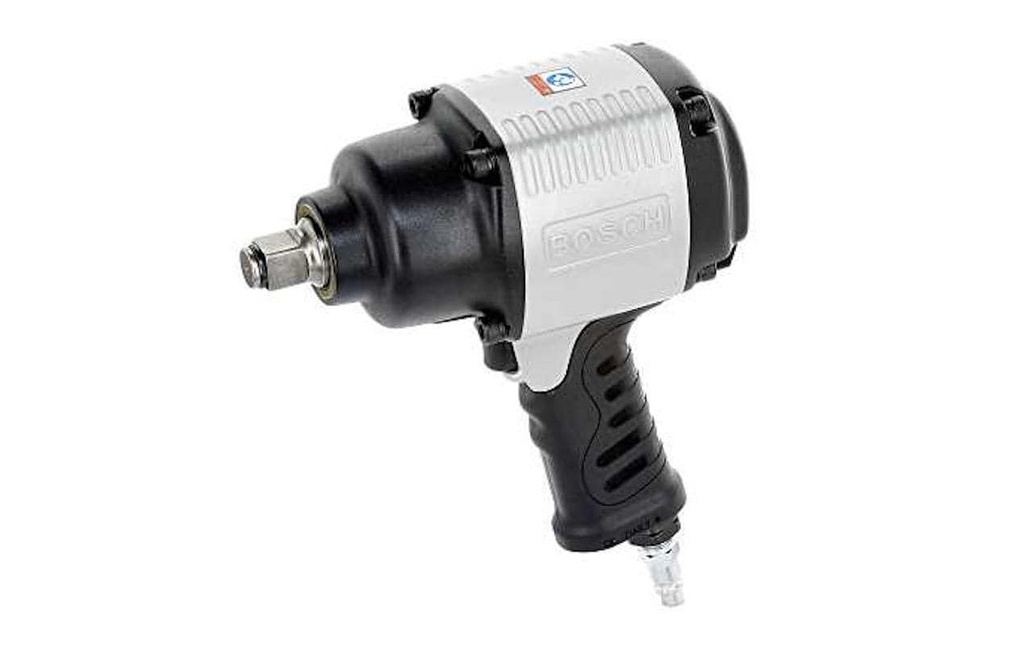 Bosch Professional Visseuses à percussion à air comprimé  3/4