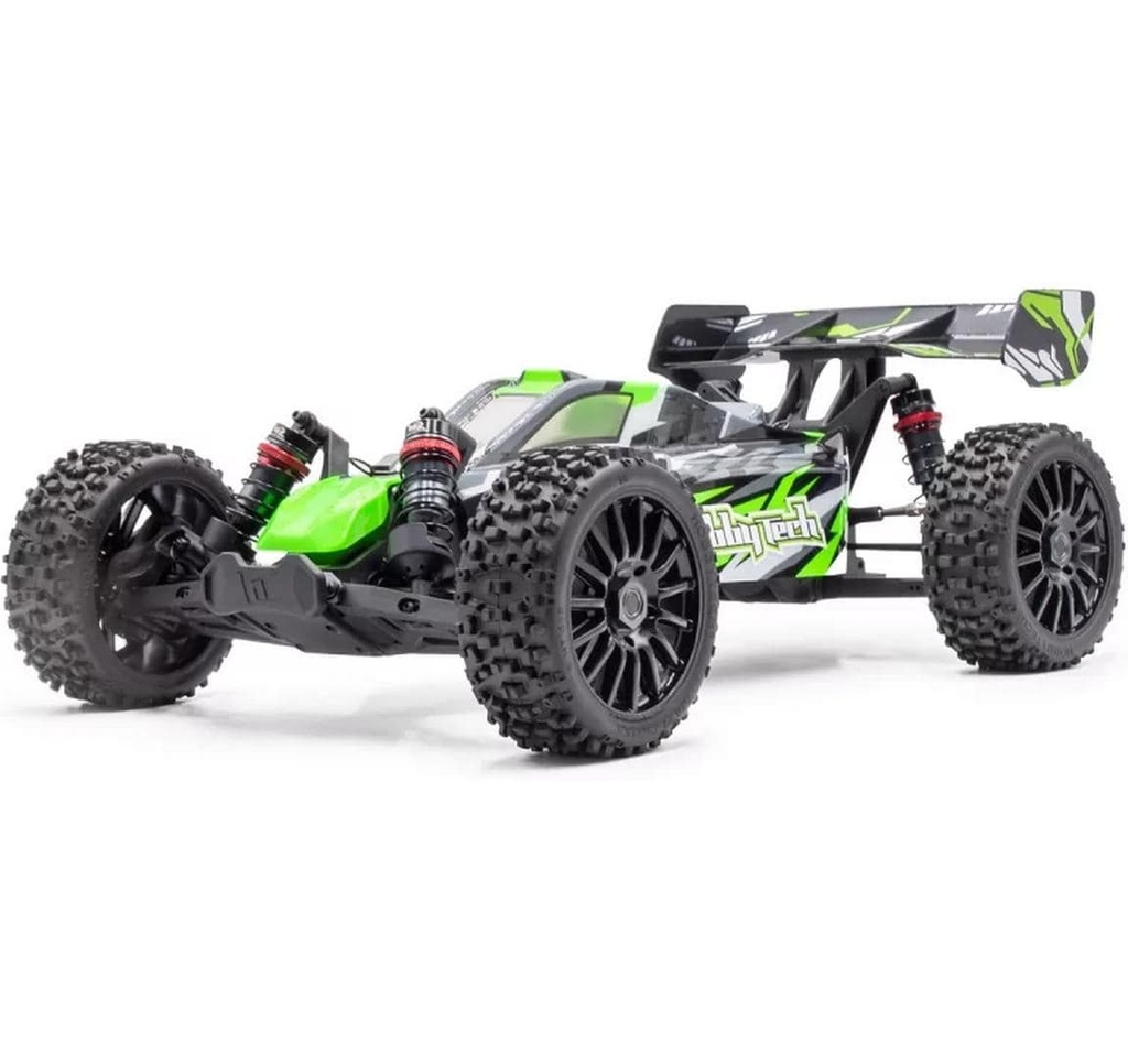 Hobbytech Buggy Rogue 2.0 Orange ARTR 1:8
