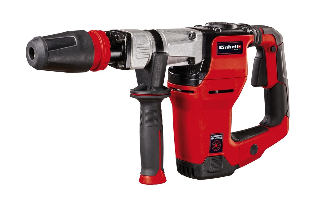 Einhell Marteau de démolition TE-DH 12 1050 W