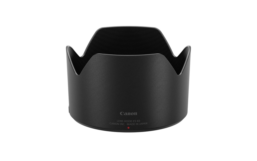 Canon Pare-soleil ES-83