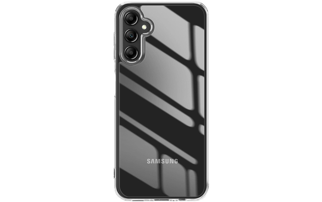 Nevox Coque arrière StyleShell SHOCKFlex Galaxy A14 / A14 5G