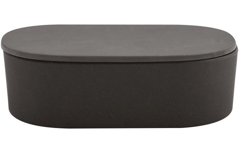 spirella Boîte de rangement Takeo Anthracite
