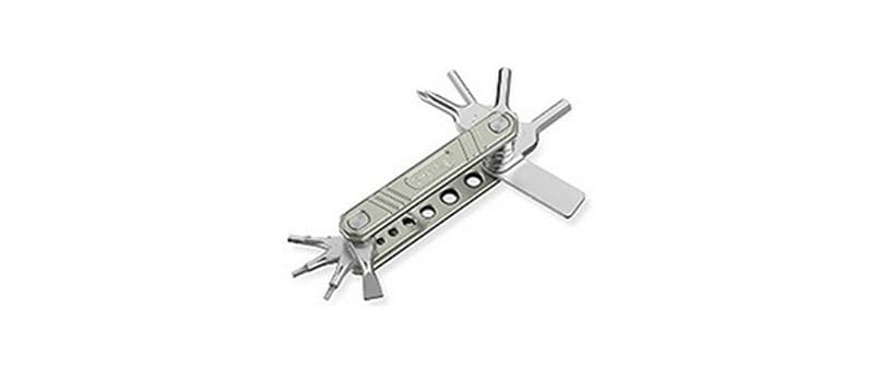 Smallrig Kit universel 9 en 1 multi-outils