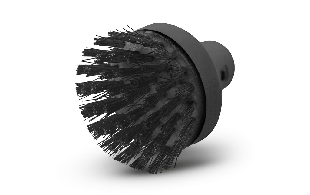 Kärcher Grande brosse ronde