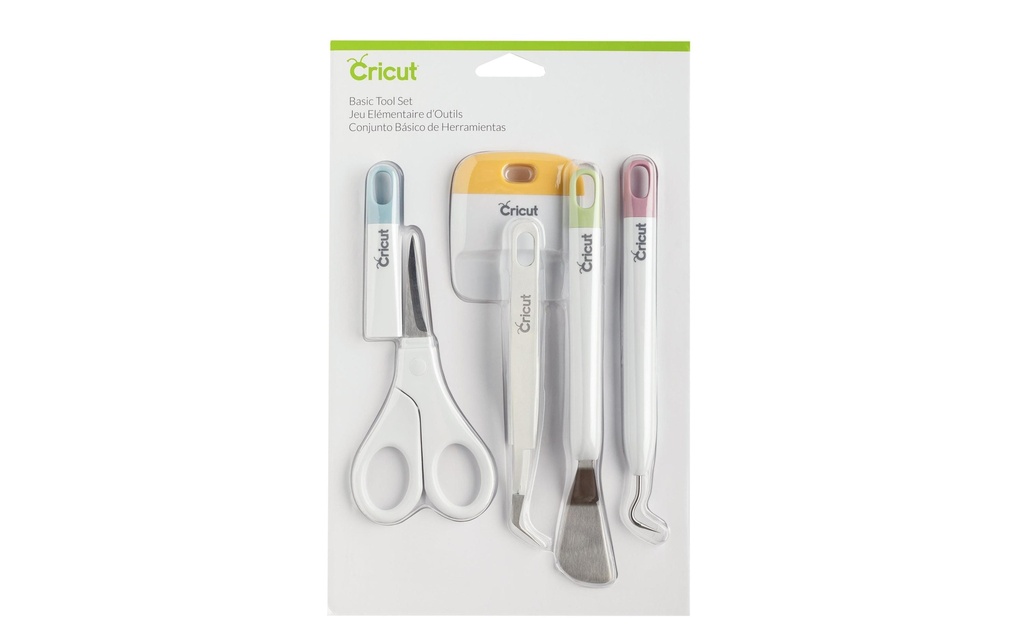 Cricut Outil Basic