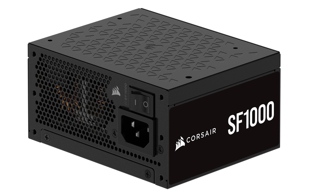 Corsair Bloc d’alimentation SF1000 1000 W