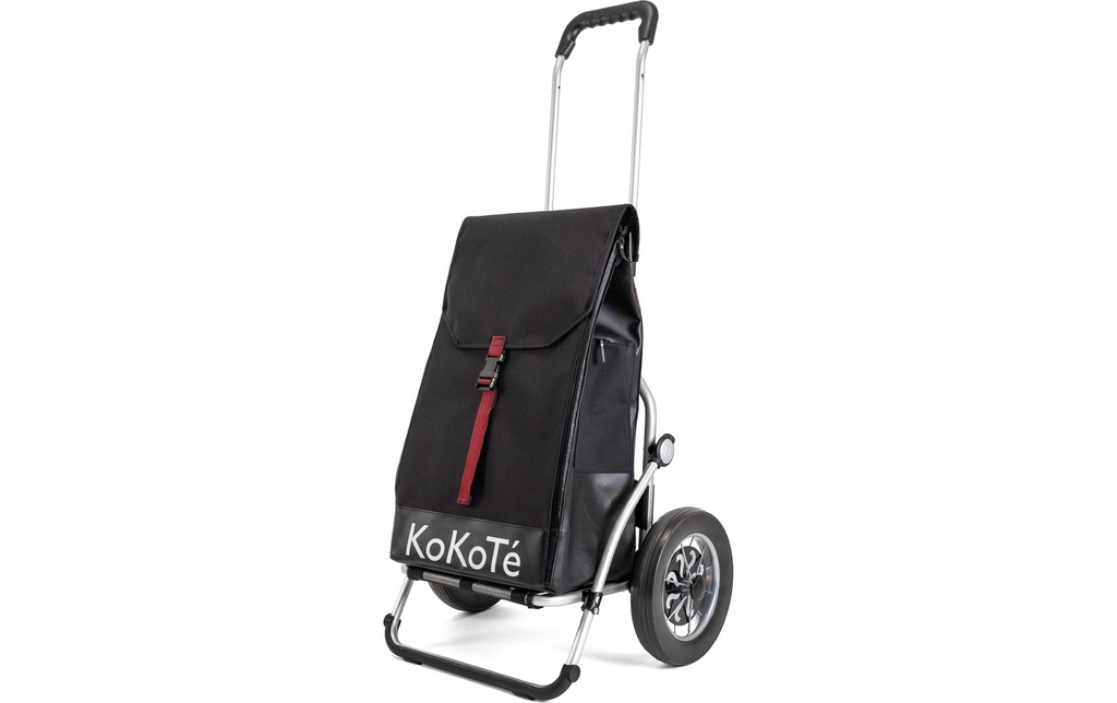 Kokoté Caddie de course  ZuZi Noir