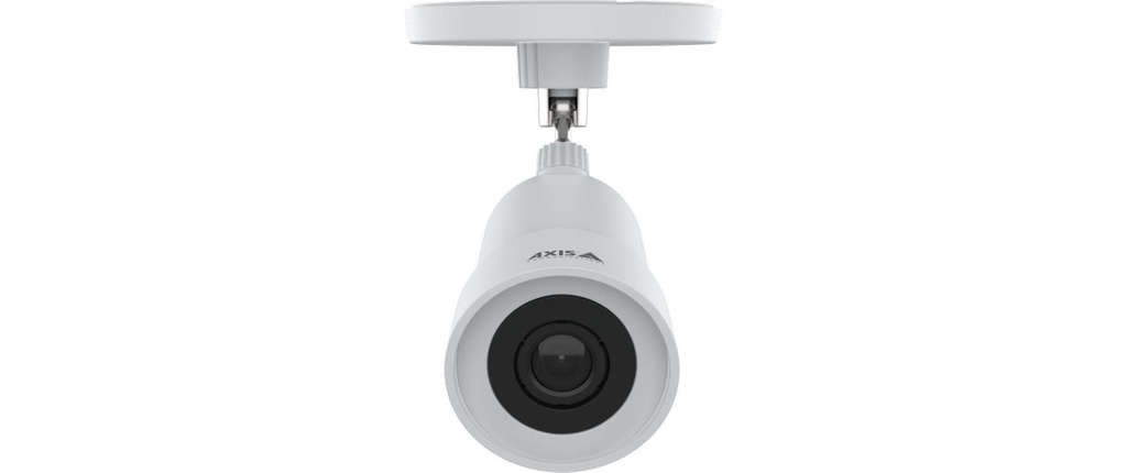 Axis Boîtier de rechange TF1804 Blanc 4 Pièce/s