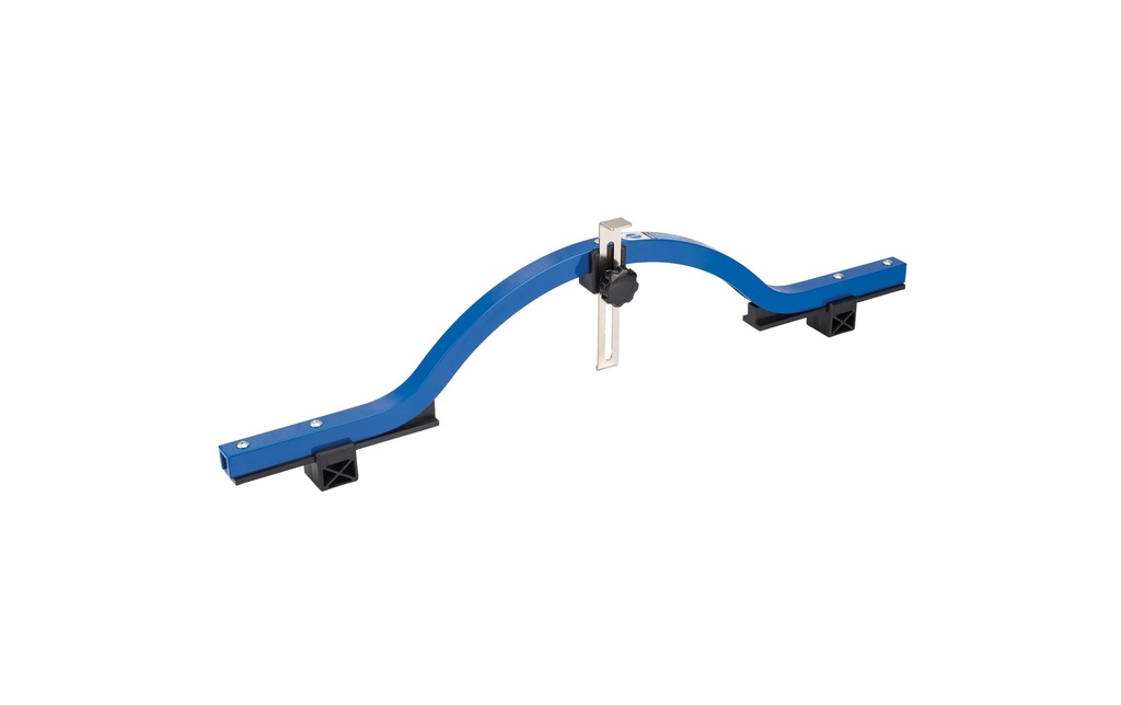ParkTool Jauge de centrage WAG-4 Profi 16-29.