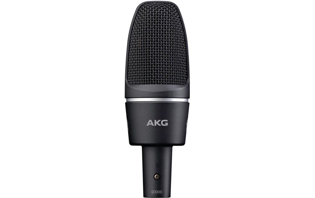 AKG Microphone C3000
