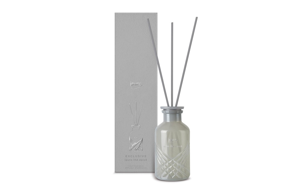 ipuro Bâtonnets parfumés The Epicé 240 ml