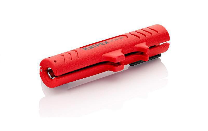 Knipex Pince à dénuder Universal 125 mm 8 - 13 Ø mm