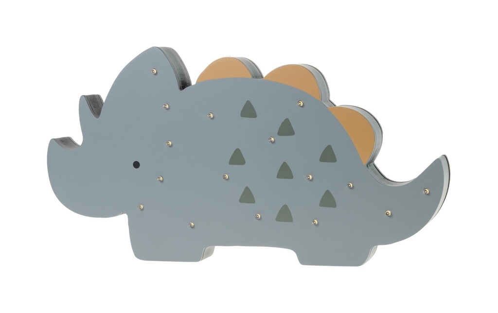 COCON Lampe décorative Dinosaures