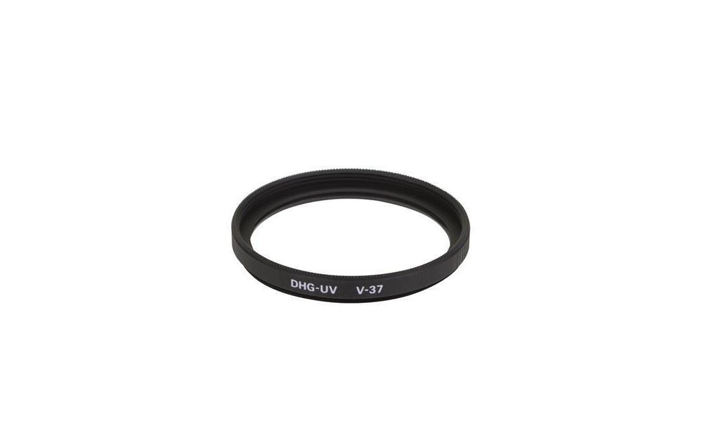 Dörr Filtre d'objectif DHG UV 37 mm