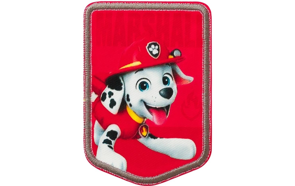 Mono-Quick Image thermocollante Paw Patrol Marshall 1 Pièce/s
