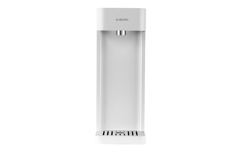 Xiaomi Fontaine d'eau chaude instantanée EU-Edition 3 l, Blanc/White