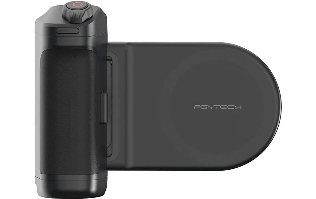 PGYTECH MagCam Phone Grip Noir classique