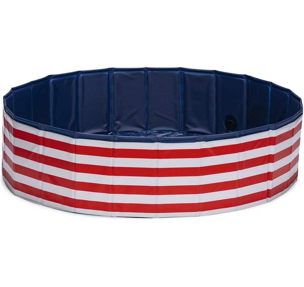 Beeztees Piscine pour chien Doggy 80 cm