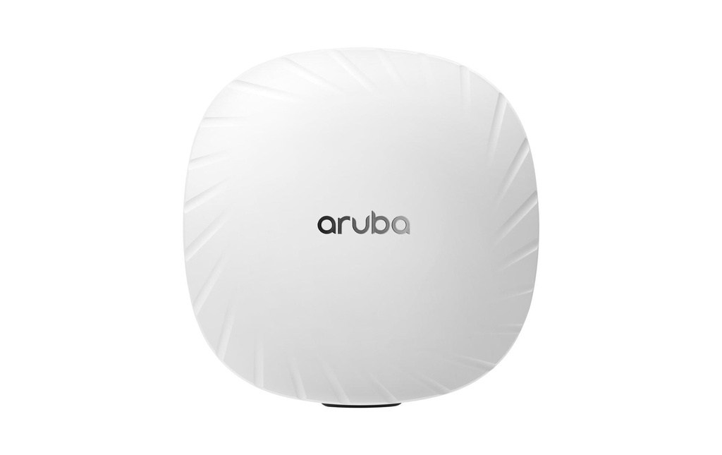 HPE Aruba Networking Access Point AP-555 (RW)