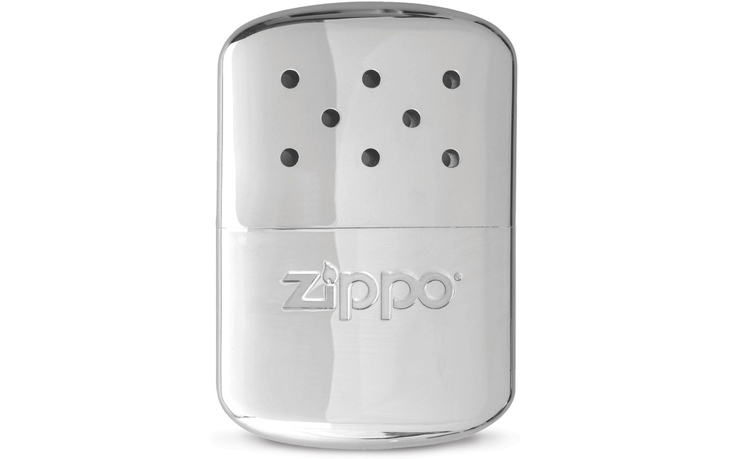 ZIPPO Chauffe-mains 12H Chrome