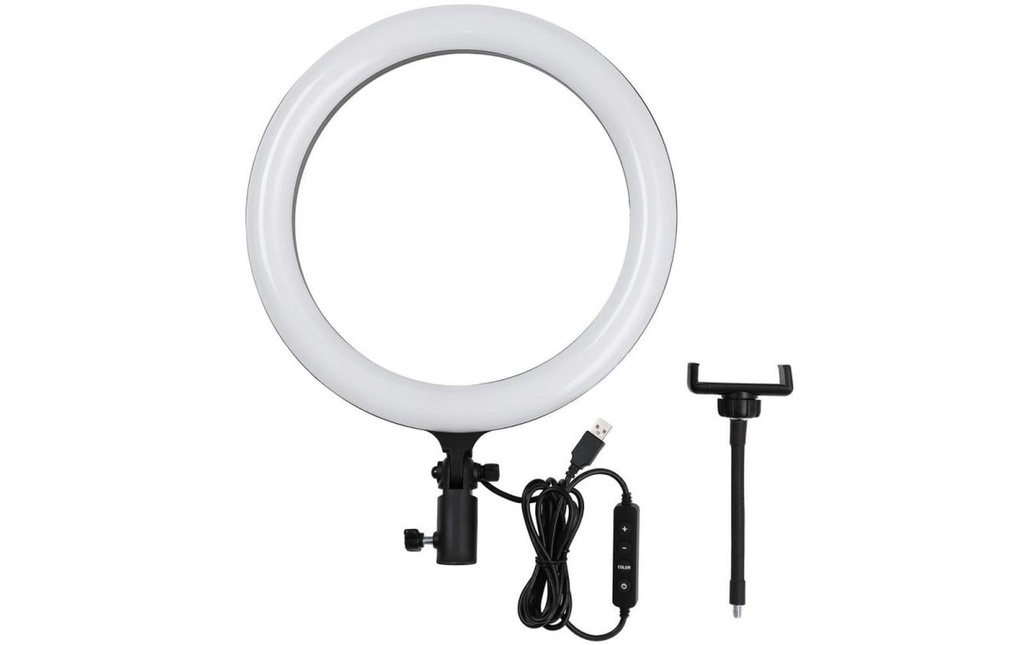Godox Eclairage annulaire LR120 LED