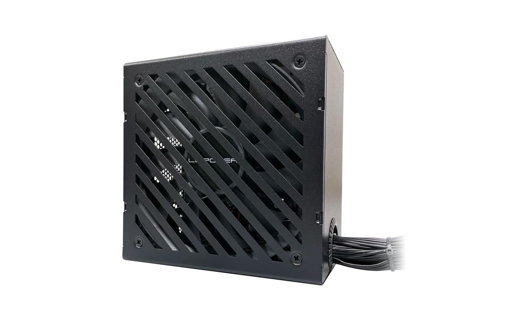 LC-Power Bloc d’alimentation LC6750B-SI V3.1 750 W