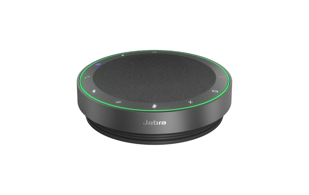 Jabra Haut-parleur de conférence Speak2 75 MS, y compris Link 380 USB-C