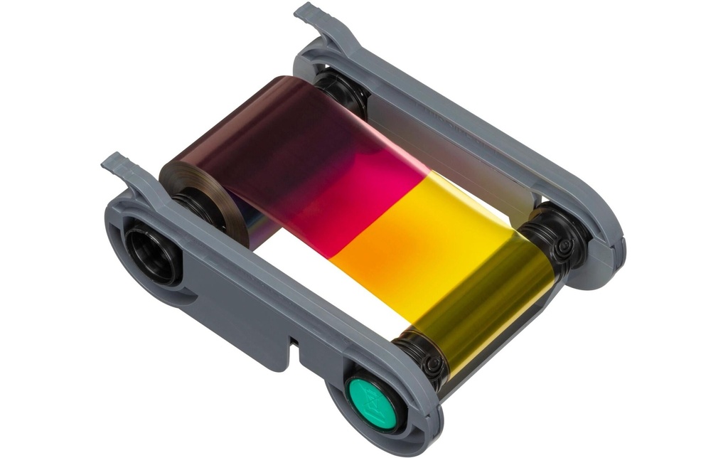 Evolis Ruban encreur Primacy 2 YMCKOO