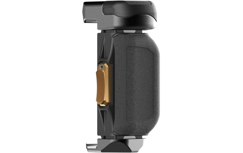 PolarPro iPhone 14/15 Pro Max Grip – LiteChaser Pro