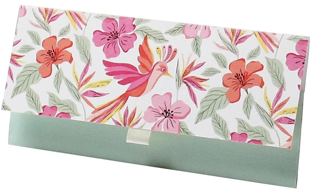 Rössler Carte cadeau Joy 1 pièce 22 x 11 cm
